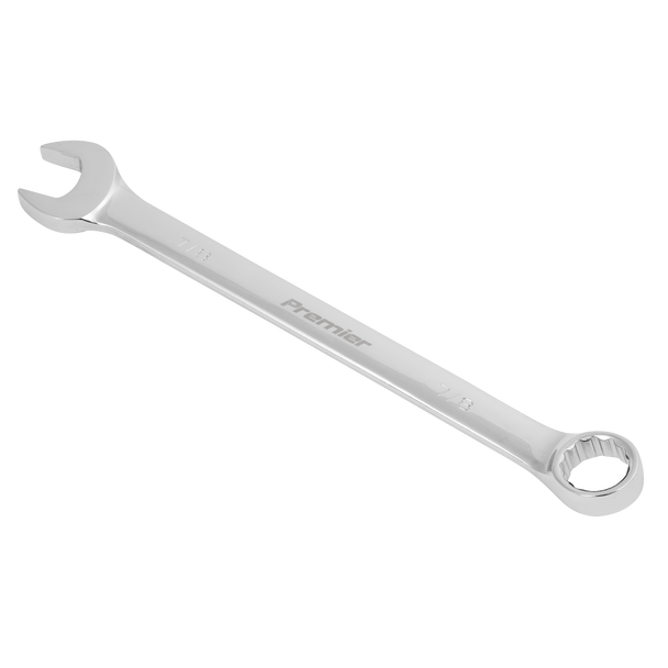 Sealey CW11AF │ Premier Imperial Combination Spanner 7/8"