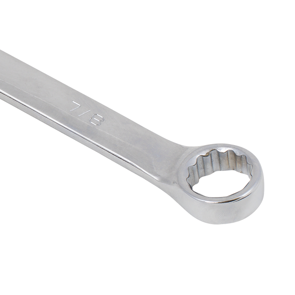 Sealey CW11AF │ Premier Imperial Combination Spanner 7/8"