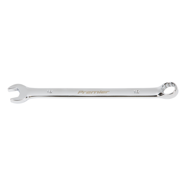 Sealey CW12 │ Premier Combination Spanner 12mm