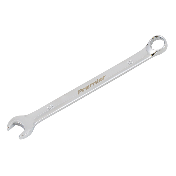 Sealey CW12 │ Premier Combination Spanner 12mm