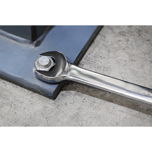 Sealey CW12AF │ Premier Imperial Combination Spanner 15/16"