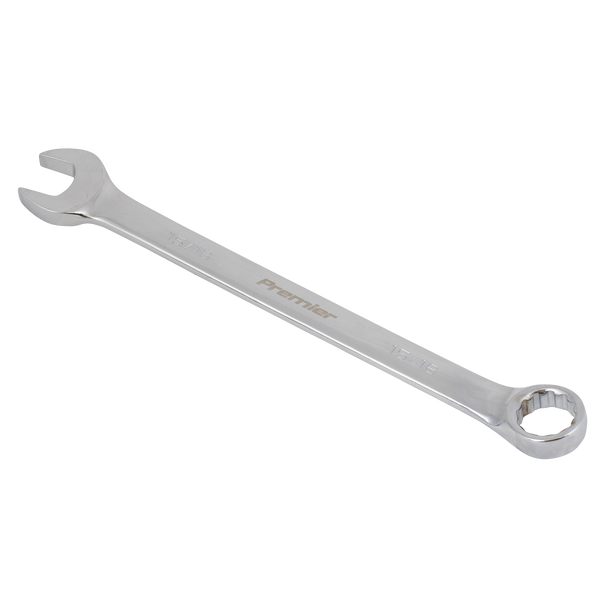 Sealey CW12AF │ Premier Imperial Combination Spanner 15/16"