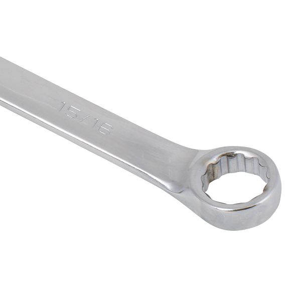 Sealey CW12AF │ Premier Imperial Combination Spanner 15/16"