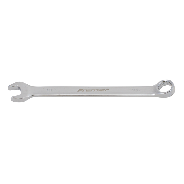Sealey CW13 │ Premier Combination Spanner 13mm