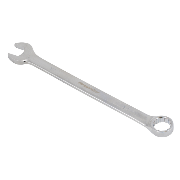 Sealey CW13AF │ Premier Imperial Combination Spanner 1"