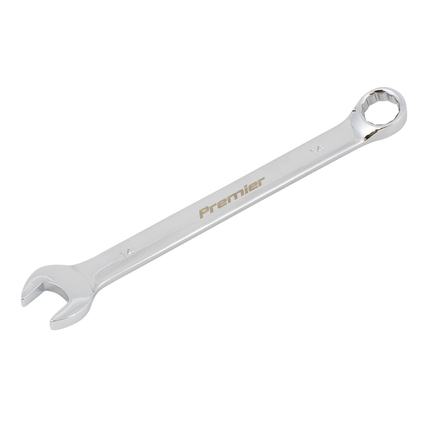 Sealey CW14 │ Premier Combination Spanner 14mm