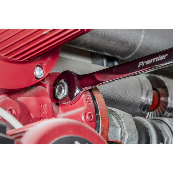 Sealey CW14AF │ Premier Imperial Combination Spanner 1-1/16"