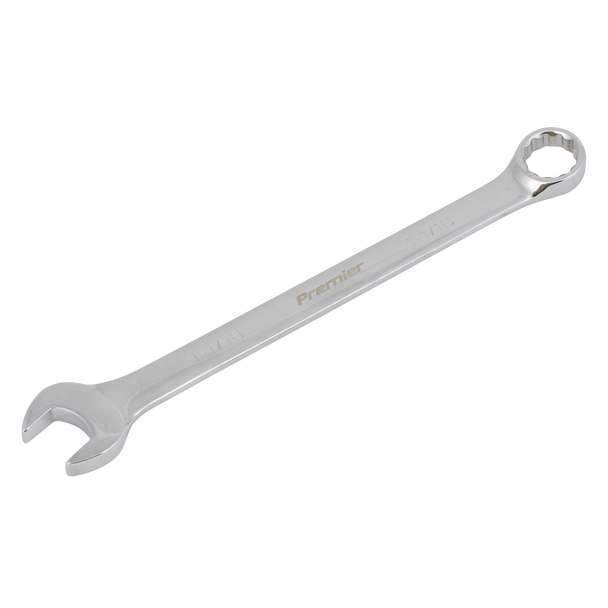 Sealey CW14AF │ Premier Imperial Combination Spanner 1-1/16"