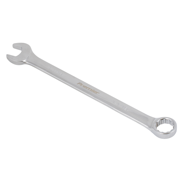 Sealey CW14AF │ Premier Imperial Combination Spanner 1-1/16"