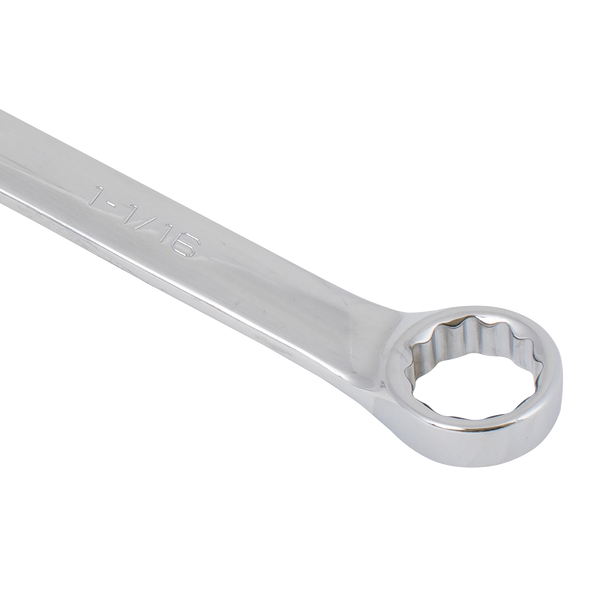 Sealey CW14AF │ Premier Imperial Combination Spanner 1-1/16"