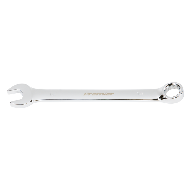 Sealey CW15 │ Premier Combination Spanner 15mm