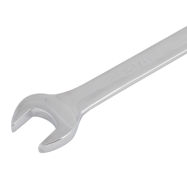 Sealey CW15AF │ Premier Imperial Combination Spanner 1-1/8"