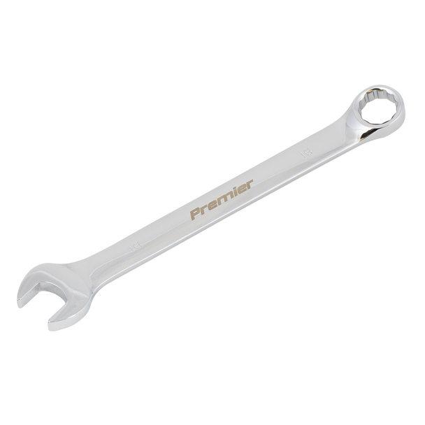 Sealey CW16 │ Premier Combination Spanner 16mm