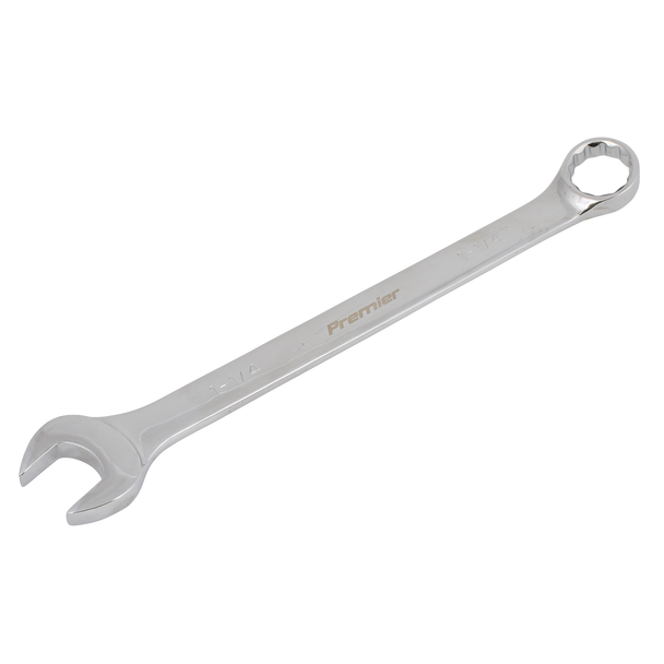 Sealey CW16AF │ Premier Imperial Combination Spanner 1-1/4"