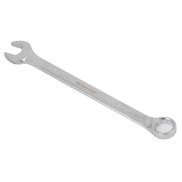 Sealey CW16AF │ Premier Imperial Combination Spanner 1-1/4"