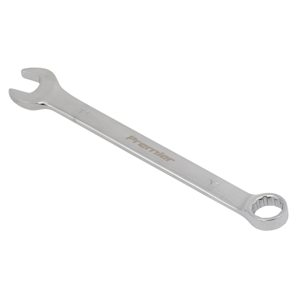 Sealey CW17 │ Premier Combination Spanner 17mm