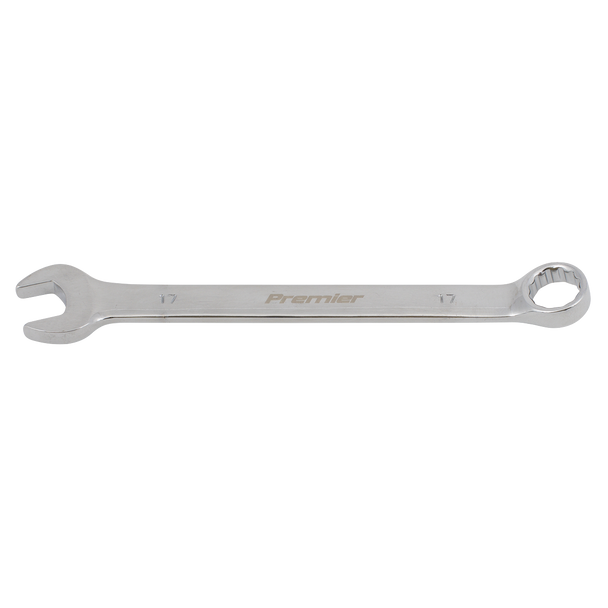 Sealey CW17 │ Premier Combination Spanner 17mm