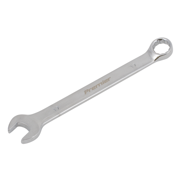 Sealey CW17 │ Premier Combination Spanner 17mm