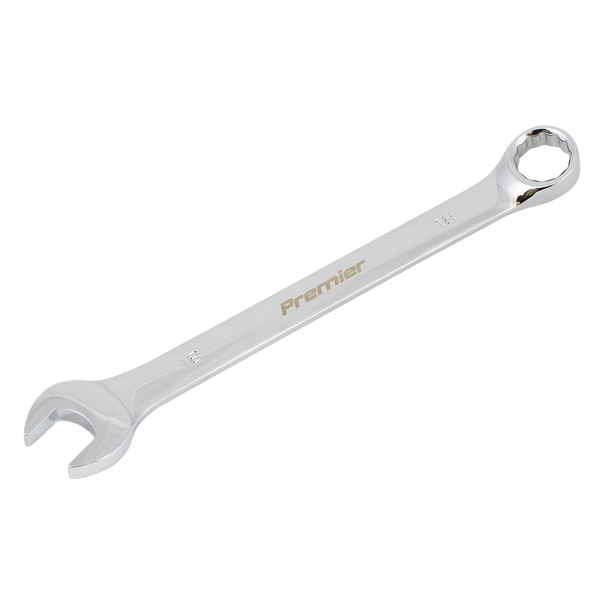 Sealey CW18 │ Premier Combination Spanner 18mm