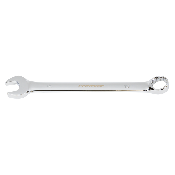 Sealey CW19 │ Premier Combination Spanner 19mm