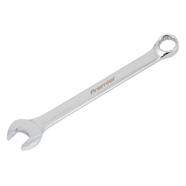 Sealey CW19 │ Premier Combination Spanner 19mm