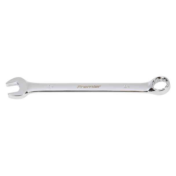 Sealey CW21 │ Premier Combination Spanner 21mm