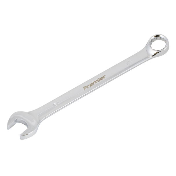 Sealey CW21 │ Premier Combination Spanner 21mm