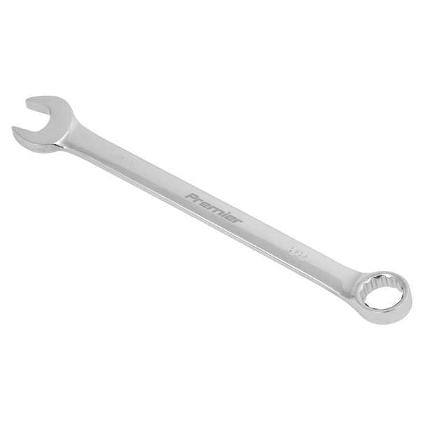 Sealey CW22 │ Premier Combination Spanner 22mm