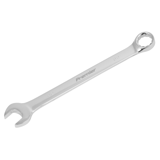 Sealey CW22 │ Premier Combination Spanner 22mm