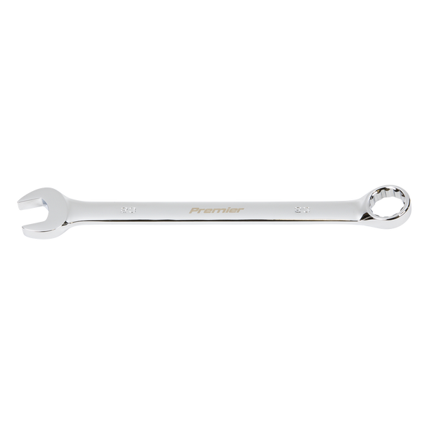 Sealey CW23 │ Premier Combination Spanner 23mm