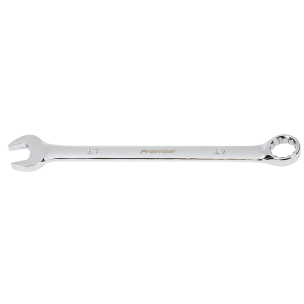 Sealey CW27 │ Premier Combination Spanner 27mm