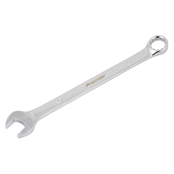 Sealey CW27 │ Premier Combination Spanner 27mm