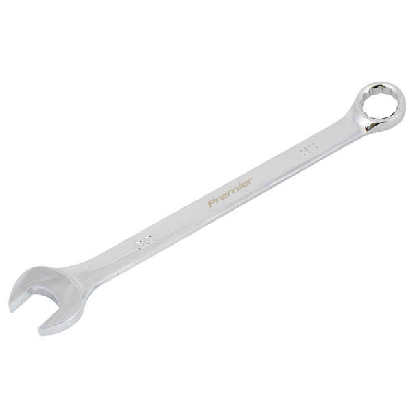 Sealey CW30 │ Premier Combination Spanner 30mm