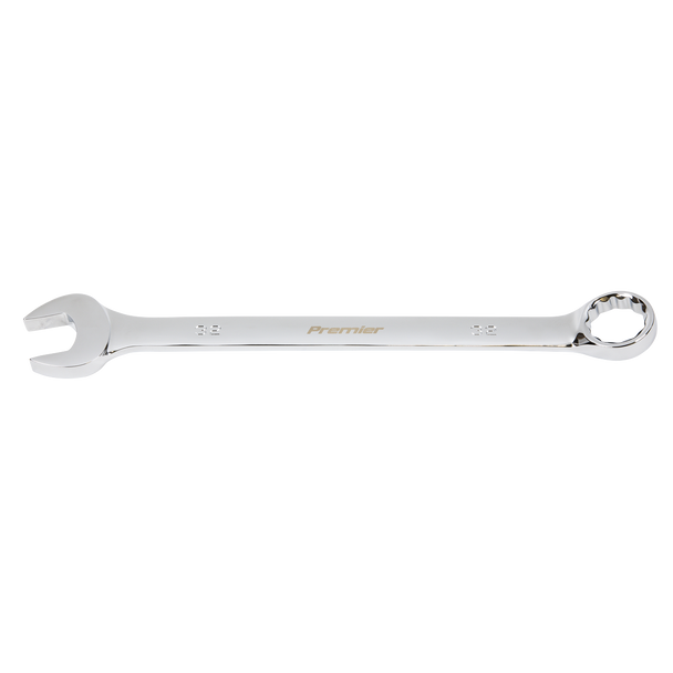 Sealey CW32 │ Premier Combination Spanner 32mm