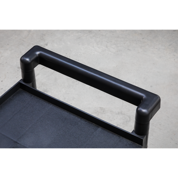 Sealey CX308 │ Workshop Trolley 3-Level