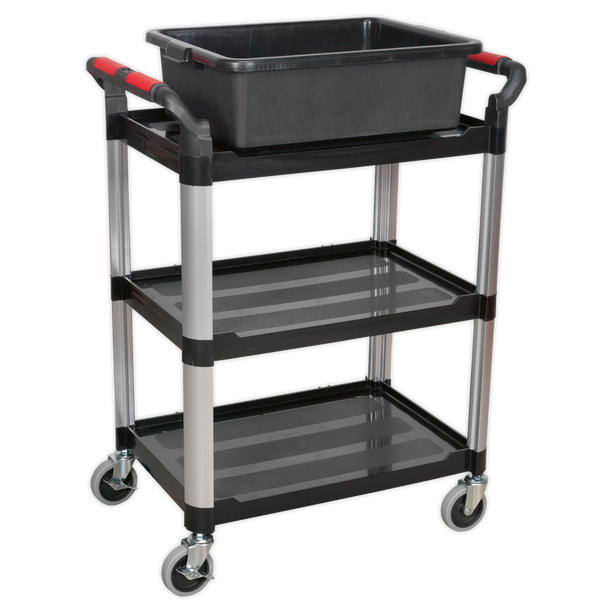 Sealey CX311 │ Storage Tray