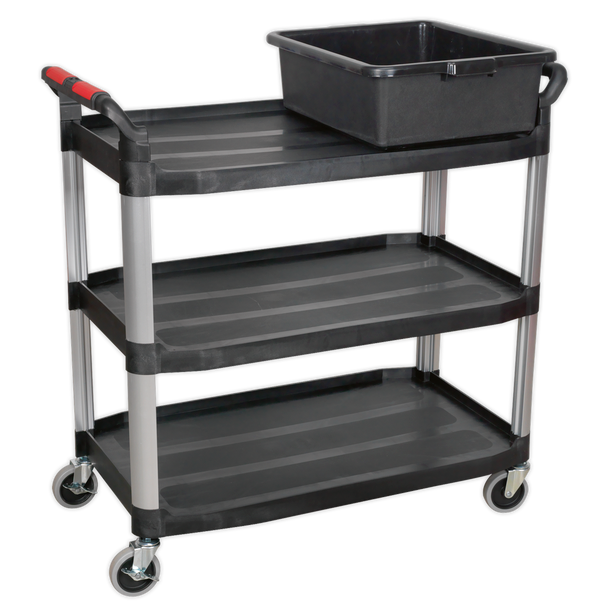 Sealey CX311 │ Storage Tray