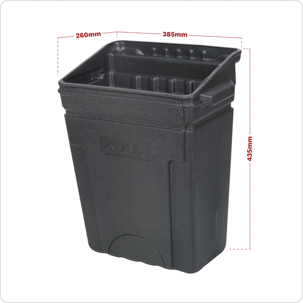 Sealey CX312 │ Waste Disposal Bin