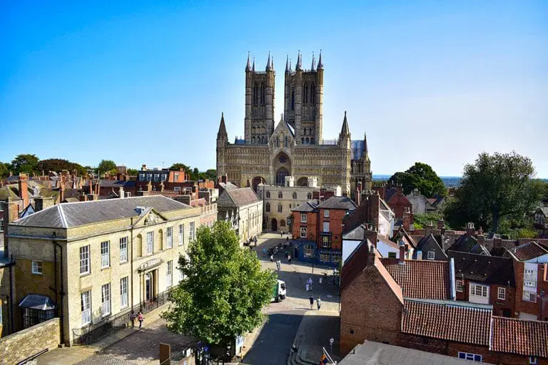 Compressor Servicing, Repairs & Maintenance Lincolnshire