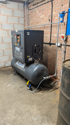 Photo from customer review