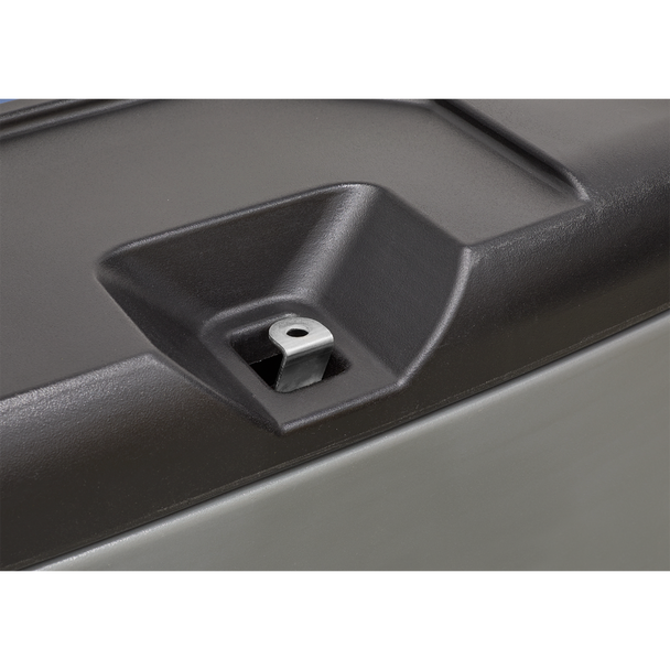 Sealey D400T │ Portable Diesel Tank 400L 12V