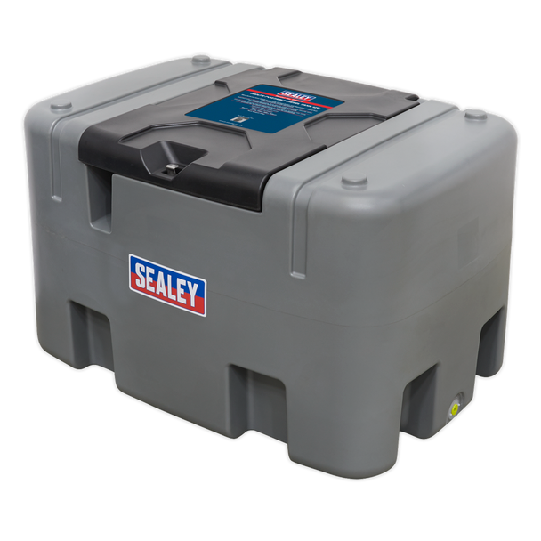 Sealey D400T │ Portable Diesel Tank 400L 12V