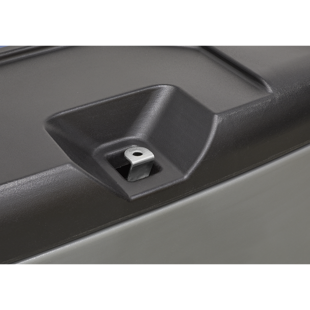 Sealey D440T │ Portable Combi Fuel Tank 400L/50L