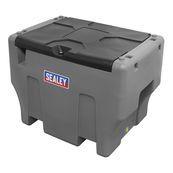 Sealey D440T │ Portable Combi Fuel Tank 400L/50L