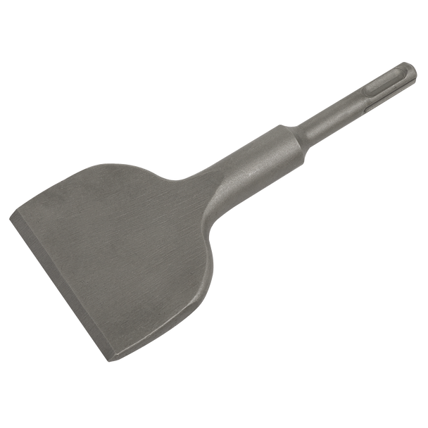 Sealey D75W │ SDS Plus Chisel 75 x 165mm Wide