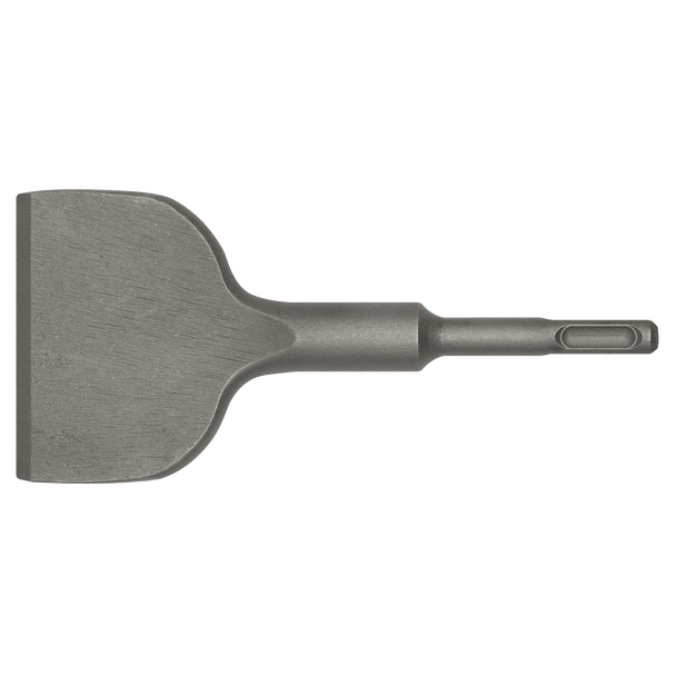 Sealey D75W │ SDS Plus Chisel 75 x 165mm Wide