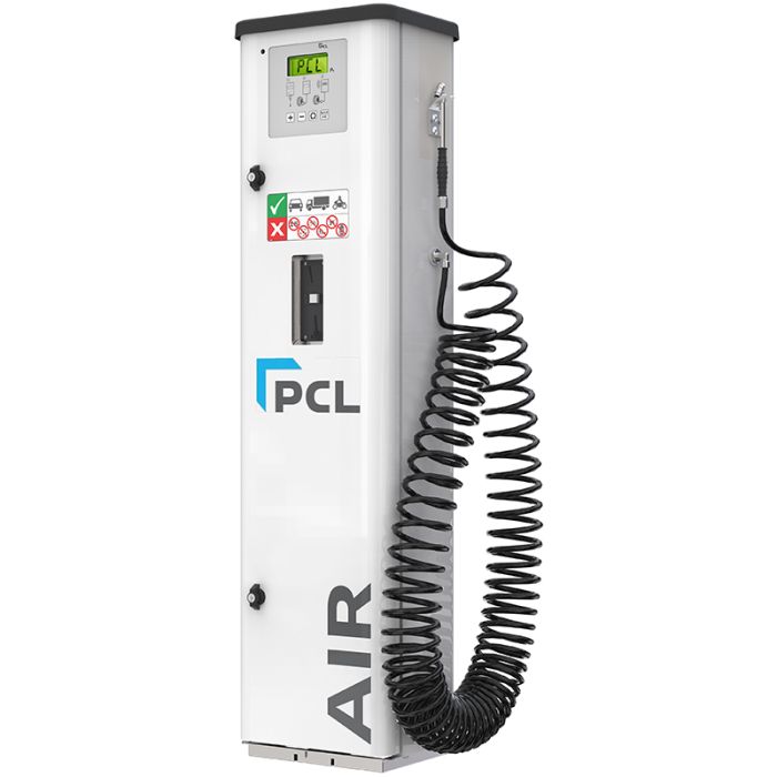 PCL D92SS10C/P0/9010 | D92 Tower, 5.5 bar, psi/bar, clip-on, GBP, white