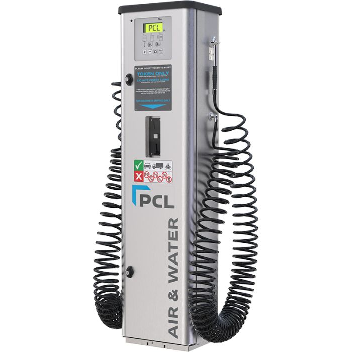 PCL D91SS10T/P0 | D91 Air & Water Tower, Mains Air, 5.5 bar, psi/bar, hold-on, GBP