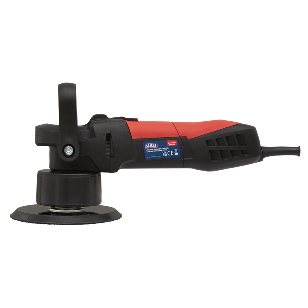 Sealey DAS149 │ 150mm Dual Action Variable Speed Sander/Polisher 600W/230V