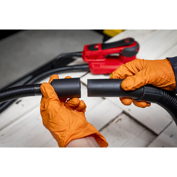 Sealey DAS150PS │ 150mm Dual Action Variable Speed Palm Sander 350W/230V